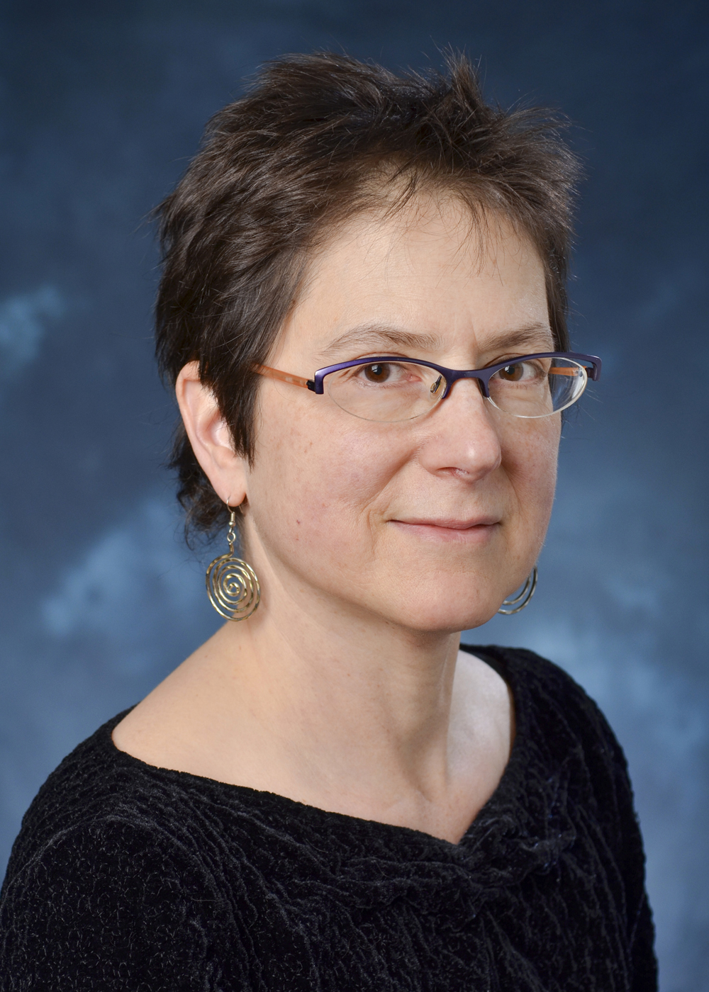 Prof. Jean Hertzberg, University of Colorado, Boulder